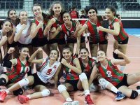 Karşıyaka yıldızları Bayraklı'yı kolay yendi