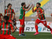 Karşıyaka yine PFDK'da...