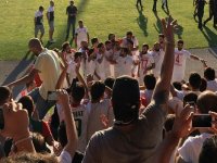 Karşıyaka yine PFDK'da...