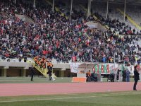 Karşıyaka yine PFDK'de...