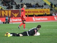 Karşıyaka yine PFDK'unda...