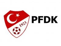 Karşıyaka yine PFDK'da...