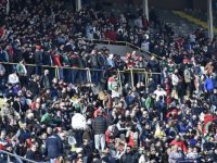 Karşıyaka PFDK'ya sevk edildi