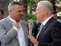 Karşıyaka yine prim bekliyor