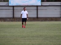 Karşıyaka yönetimi Dumlupınar'dan detaylı bilgi alacak