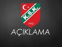 Karşıyaka Yönetimi: Mutlu Altuğ'un suçu disiplin değil, cezai...