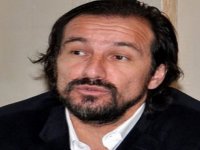 KARŞIYAKA YUSUF ŞİMŞEK İLE MASAYA OTURUYOR...