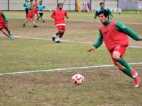 Karşıyaka, Zonguldak deplasmanında