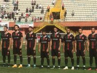 Karşıyaka, Zonguldak Kömürspor karşısında çıkış arıyor