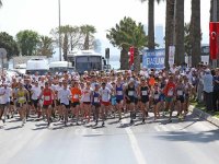 Karşıyaka, Zübeyde Ana’ya koşacak…