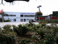 Karşıyaka Nikah Sarayı, ''Zübeyde Hanım Nikah Evi