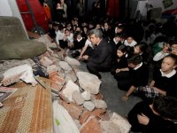 Karşıyaka'da 10 bin öğrenciye çevre ve afet eğitimi 