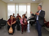 Karşıyaka'da 13 ayrı merkezde 138 kurs