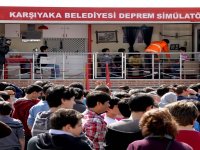 Karşıyaka'da 17 Ağustos unutulmayacak