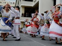 Karşıyaka’da 23 Nisan coşkusu devam ediyor…