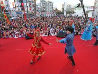 Karşıyaka’da 23 Nisan coşkusu