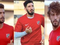 Karşıyaka'da 3 ayrılık