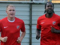 Karşıyaka'da 3 yabancı daha ödeme bekliyor...