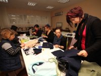 Karşıyaka’da hobi için ücretsiz kurs 