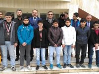 Karşıyaka’da 45.792 öğrencinin karne heyecanı