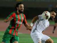 Karşıyaka'da 5 imza tamam, Cuma Bolu'da kamp başlıyor