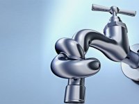 Karşıyaka'da 7 saat su kesintisi