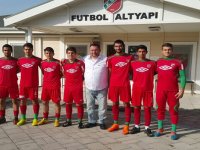 Karşıyaka'da 7 genç oyuncu A Takıma alındı...