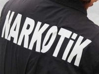 Karşıyaka'da 71 yaşındaki kadın uyuşturucu operasyonunda yakalandı