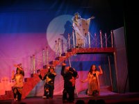 Karşıyaka’da 7’den 70’e tiyatro şöleni