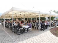 Karşıyaka’da 7’den 77’ye bahar coşkusu