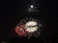 Karşıyaka'da 9 Eylül coşkusu...