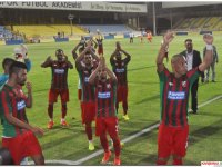 Karşıyaka'da 9 haftada 9 isim gol attı