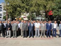 Karşıyaka’da adli yıl başladı