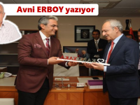 Karşıyaka'da ağır toplar...