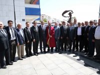 Karşıyaka’da Ahilik Haftası kutlandı   