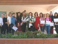 Karşıyaka'da Aile Eğitim Programı ilgi görüyor