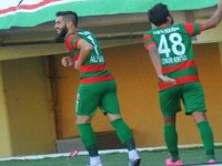 Karşıyaka'da Ali Say ve Onur Kıntaş affedildi...