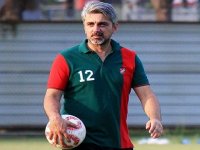 Karşıyaka'da Atilla Güneş istifa etti