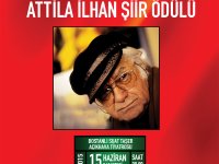 Karşıyaka’da Attila İlhan Şöleni