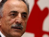 Karşıyaka’da ayın konuğu Murat Karayalçın