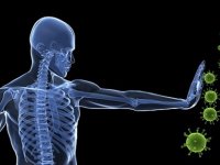 Karşıyaka’da bağışıklık güçlendirici seminer