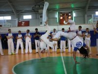 Karşıyaka'da Bahara Merhaba- Spor ve Dans Festivali düzenlendi