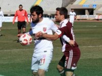 Karşıyaka'da Battal'a süresiz izin...