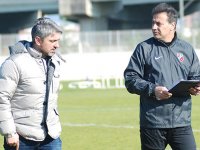 Karşıyaka’da beklenen buluşma…