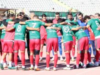 Karşıyaka'da Bergama maçı öncesi 3 eksik...