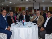 Karşıyaka'da bir dernek daha kuruldu