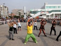 KARŞIYAKA'DA BOKWA AKIMI TANITILDI