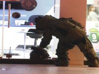 Karşıyaka'da bomba paniği…