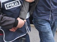 Karşıyaka’da bombalı eylem hazırlandığındaki bir Işıd’li yakalandı