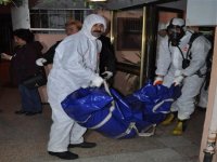 Karşıyaka'da büyük aile dramı